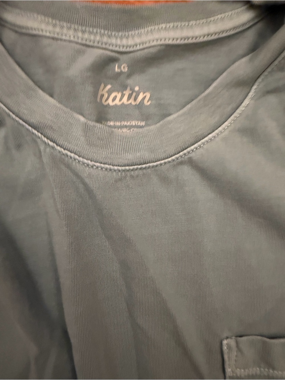 Katin LG Short-Sleeve Crewneck Tees - Picture 4 of 6